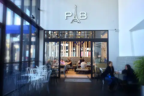 Pollen Bakery photo 2